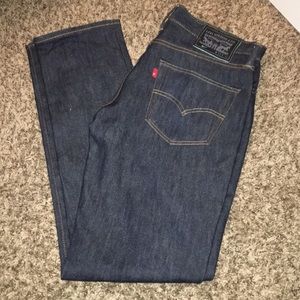 Levi’s x Nike Skateboarding Jeans